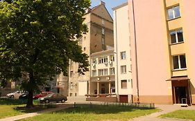 Chmielna Central Warsaw Lux Apartment